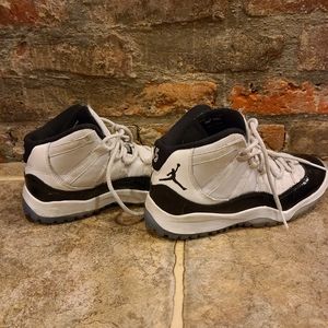 Air Jordan Sneakers for Kids
